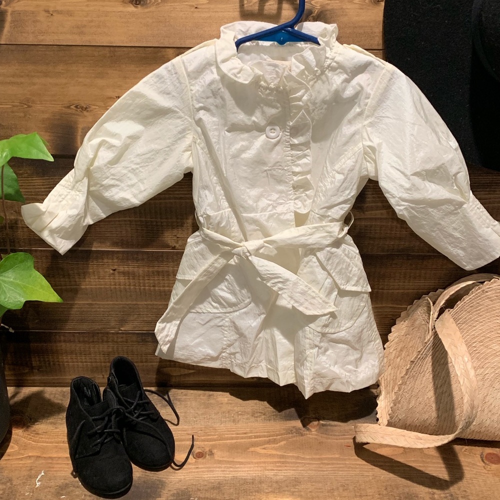 Toddler Coat